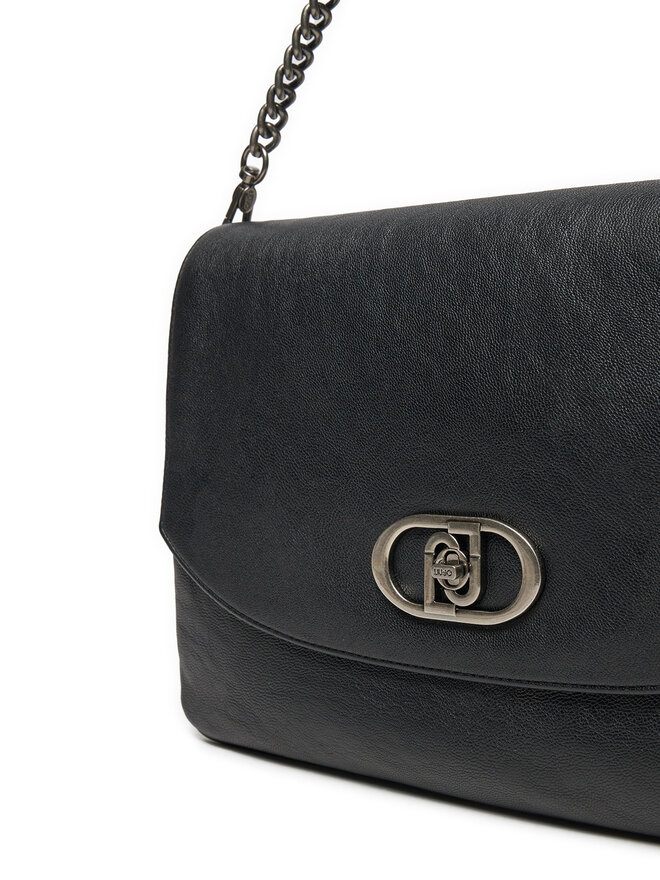 Liu Jo Handtasche Liu Jo AF4223 E0093 Schwarz