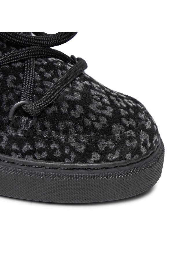 Inuikii Botas de nieve Inuikii 75202-064 Negro