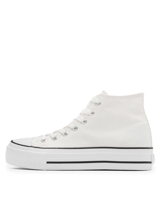 Sprandi Sneakers Sprandi WP40-21204LYY Λευκό