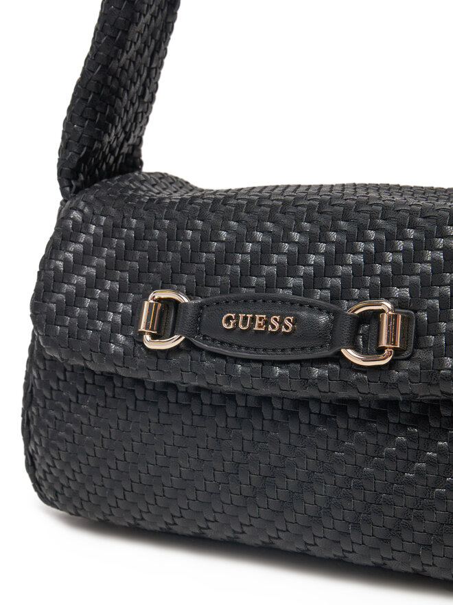 Guess Τσάντα Guess HWWG95 30190 Μαύρο