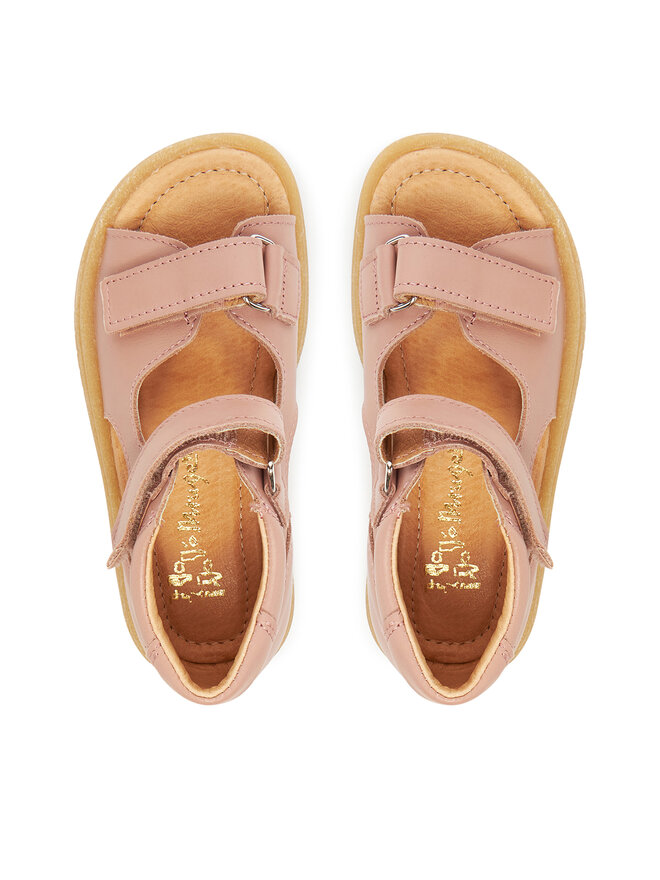 Mrugała Sandalias Mrugała Hugo 1206/5-40 Rosa