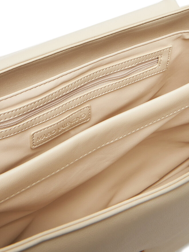 Valentino Soma Valentino Stella VBS9AK11 Écru