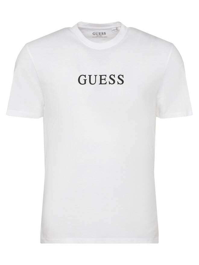Guess Guess T-Shirt-Set U6GG04 KCAM1 Bunt Regular Fit