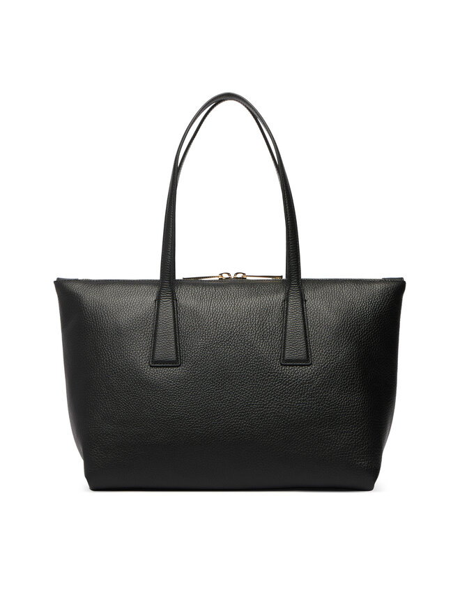 Furla Handtasche Furla Olivia M WB01977 HSF000 CN O6000 Schwarz
