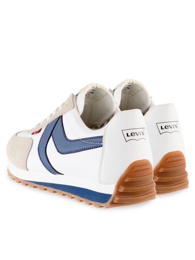 Levi's® Sneakers Levi's® 235400-1744-51 Weiß