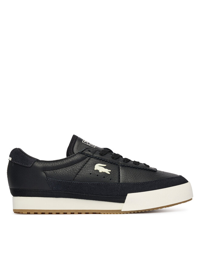 Lacoste Sneakers Lacoste Aura 51SFA0072 Schwarz