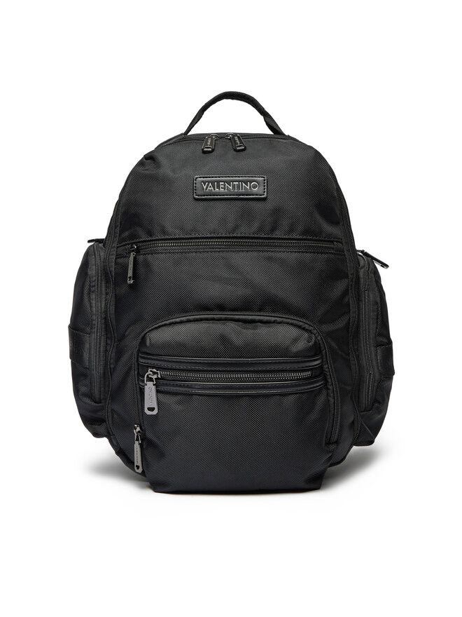 Valentino Σακίδιο Valentino VBS43301 Μαύρο