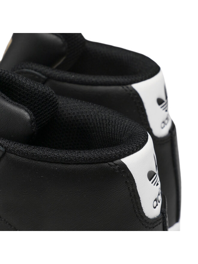 adidas Sneakers adidas Superstar Up W FW0117 Schwarz