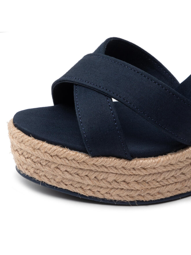 Espadrillas us polo shop