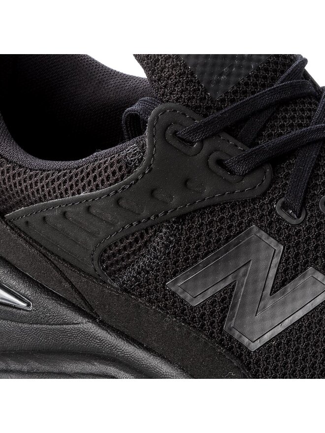 Sneakersy New Balance MSX90CRE Czarny | eobuwie.com.pl