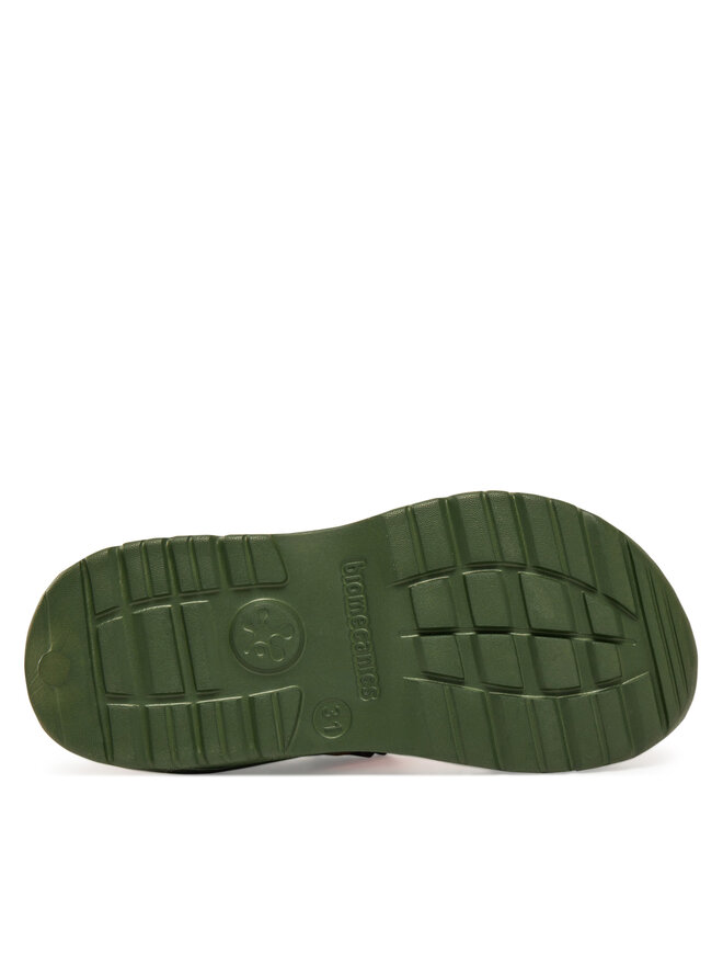 Biomecanics Sandály Biomecanics 232290 Khaki