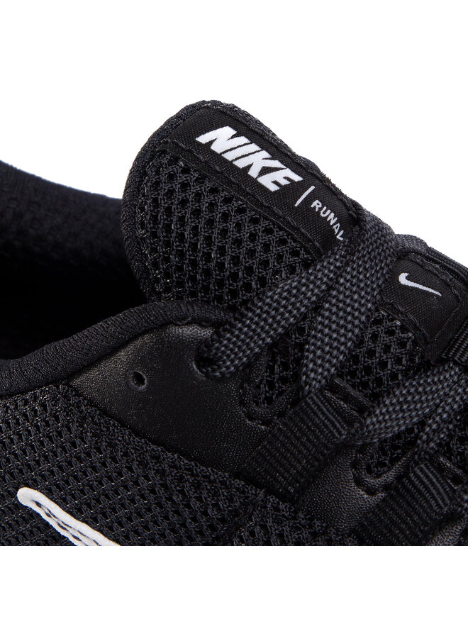 Nike Bėgimo batai Nike Runallday 2 CD0224 004 Juoda