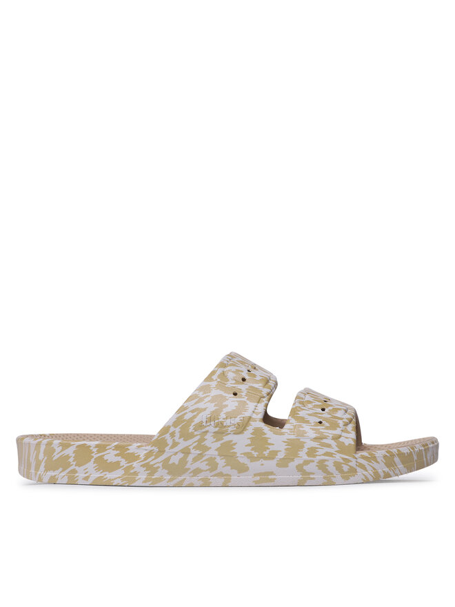 Freedom Moses Chanclas Freedom Moses Fancy Beis