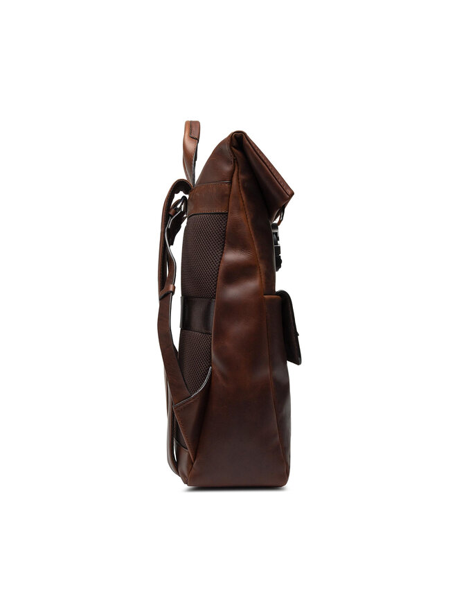 JOOP! Rucksack JOOP! Rico 4140006310 Braun