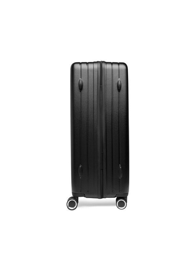 MEXX Velký kufr MEXX MEXX-L-034-05 BLACK Černá