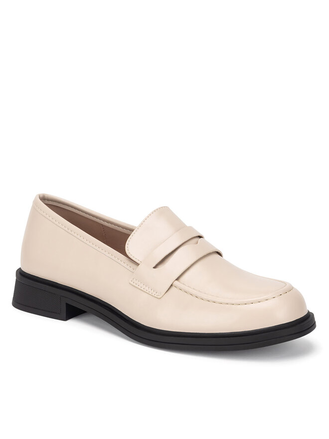 Jenny Fairy Mocasines Jenny Fairy WFA3074-1 Beis