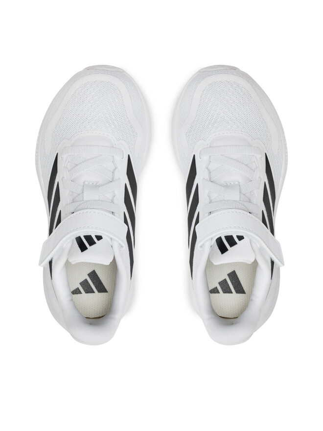 adidas Sneakersy adidas Runfalcon 5 IE8579 Biały