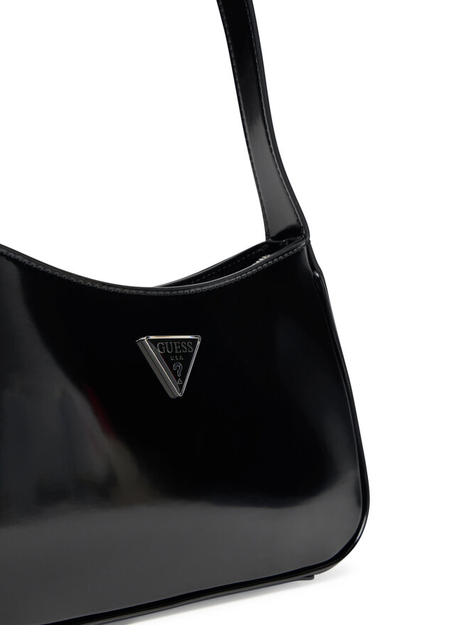 Guess Handtasche Guess Arnela HWNY94 96170 Schwarz