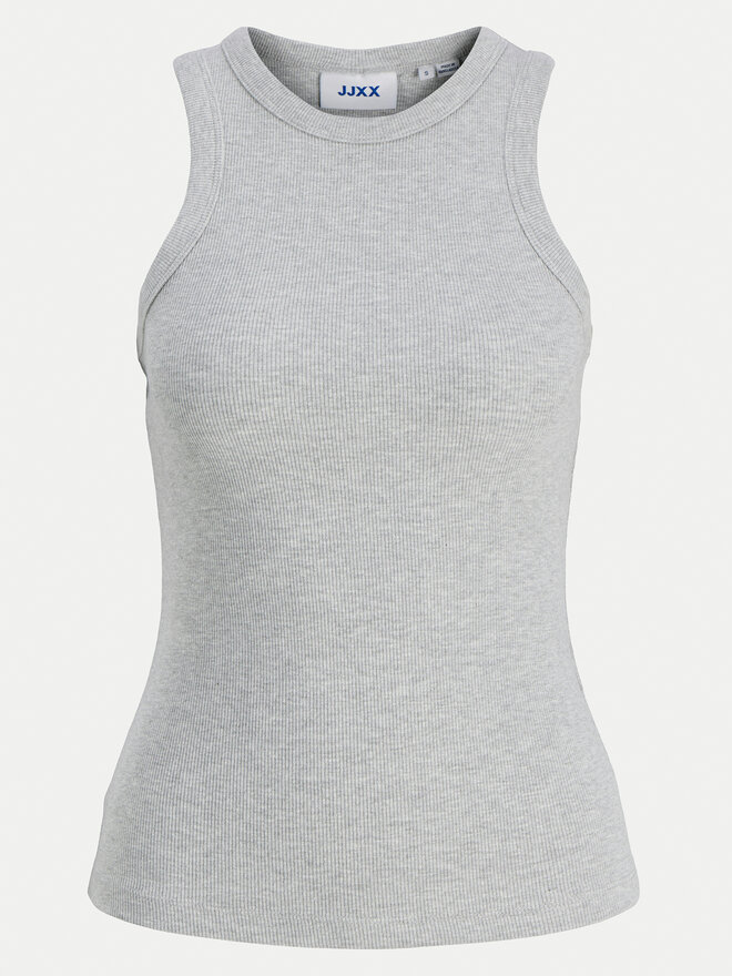 JJXX JJXX Top 12224661 Siva Rib Fit