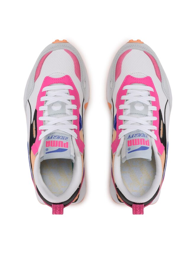 Puma Tenisice Puma Rider Fv "Future Vintage" 387672 20 Šarena