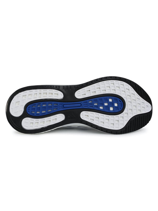 adidas Bežecké topánky adidas Supernova M FW0700 Biela