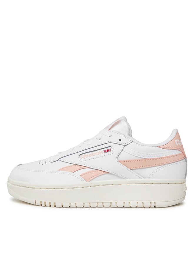 Reebok Snīkeri Reebok Club C Double IE1608 Balts