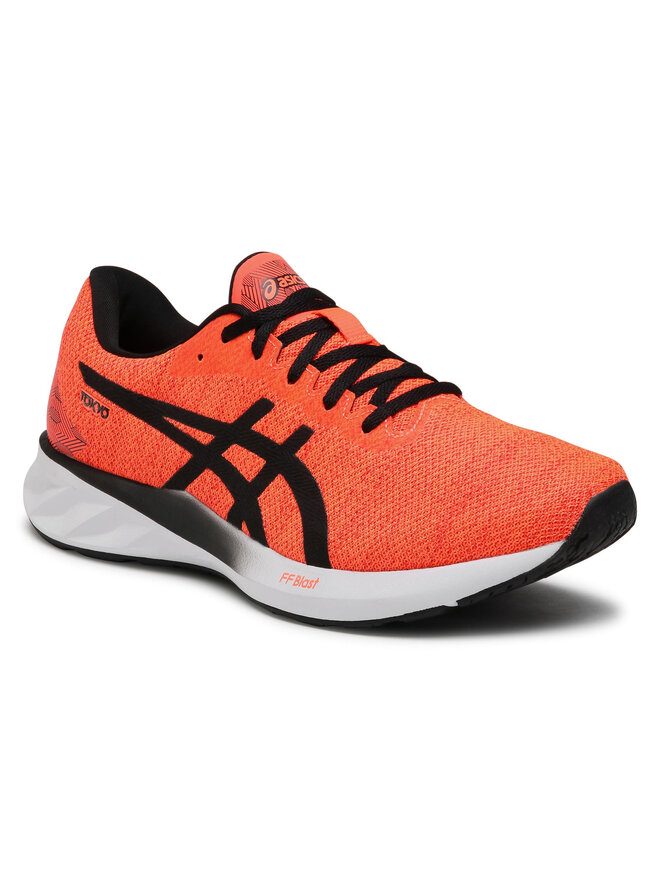 Asics Laufschuhe Asics Roadblast Tokyo 1011B071 Orange