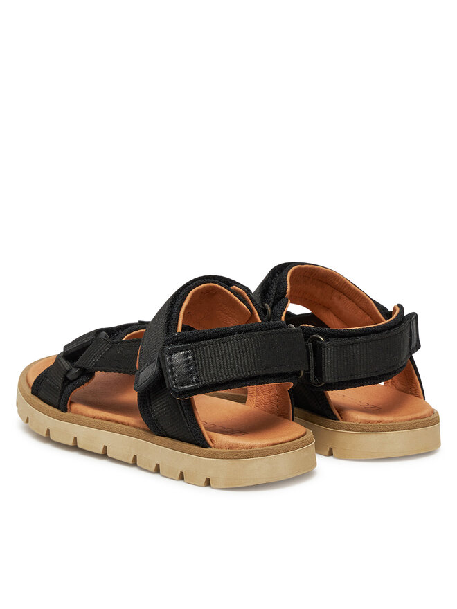 Froddo Basutės Froddo Ke Flash G3150259-11 M Juoda