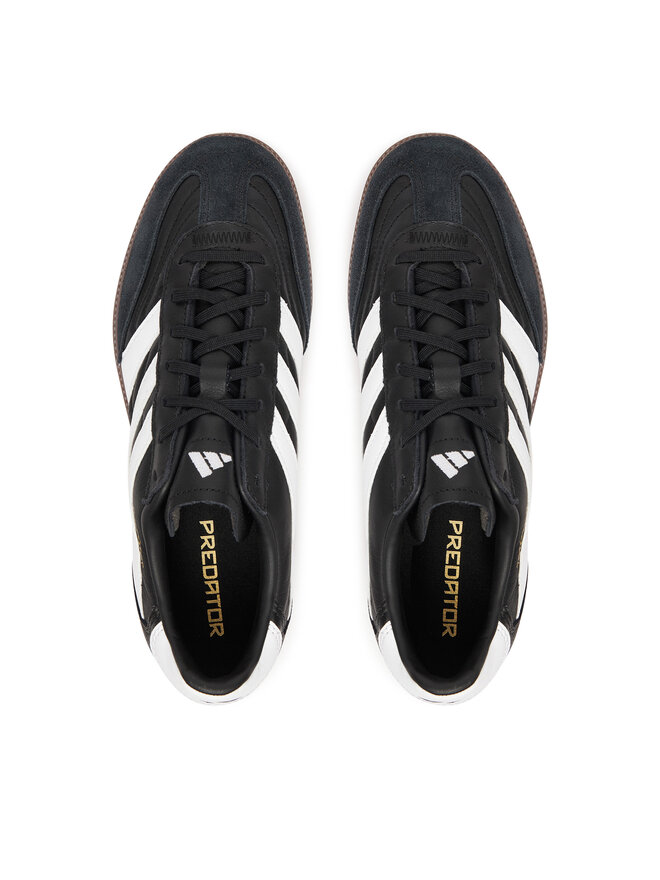 adidas Fußballschuhe adidas Predator Freestyle ID3833 Schwarz