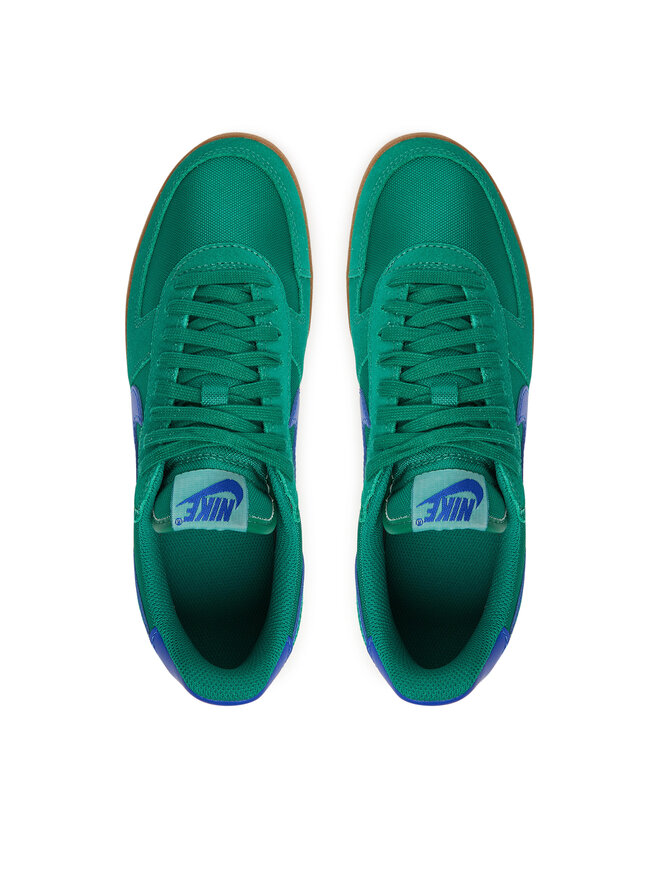 Nike Снікерcи Nike Field General HF3165 302 Зелений