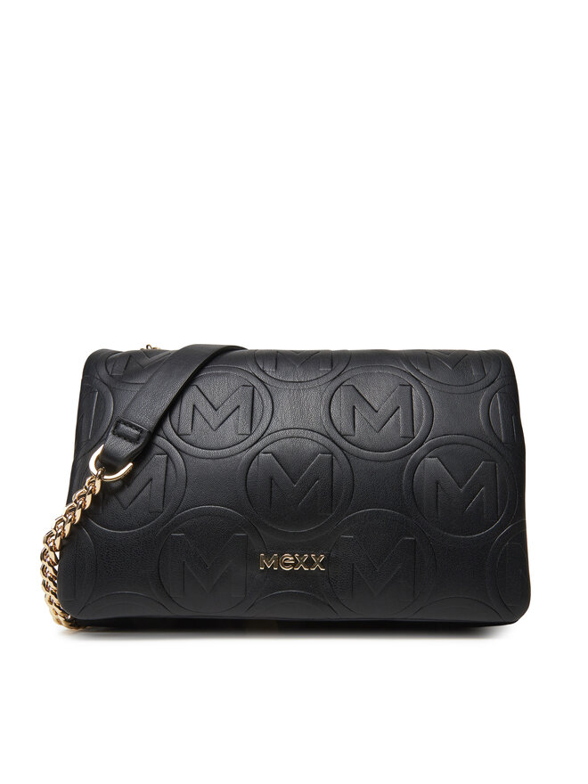 MEXX Kabelka MEXX C-MEXX-CR-005-08 Černá