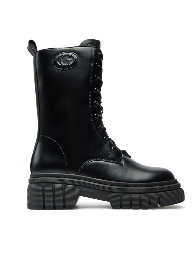 Guess Черевики туристичні Guess Anita FLFANI LEA10 Чорний