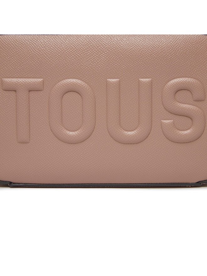 TOUS Soma TOUS La Rue New 395910092 Rozā
