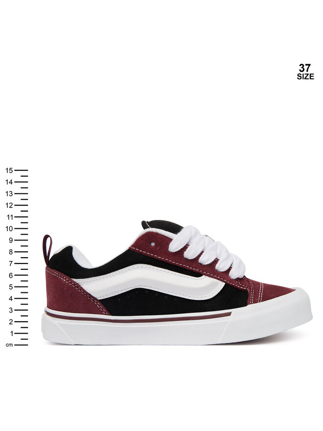 Vans Sneakers Vans Knu Skool VN000D2T5U81 Bunt