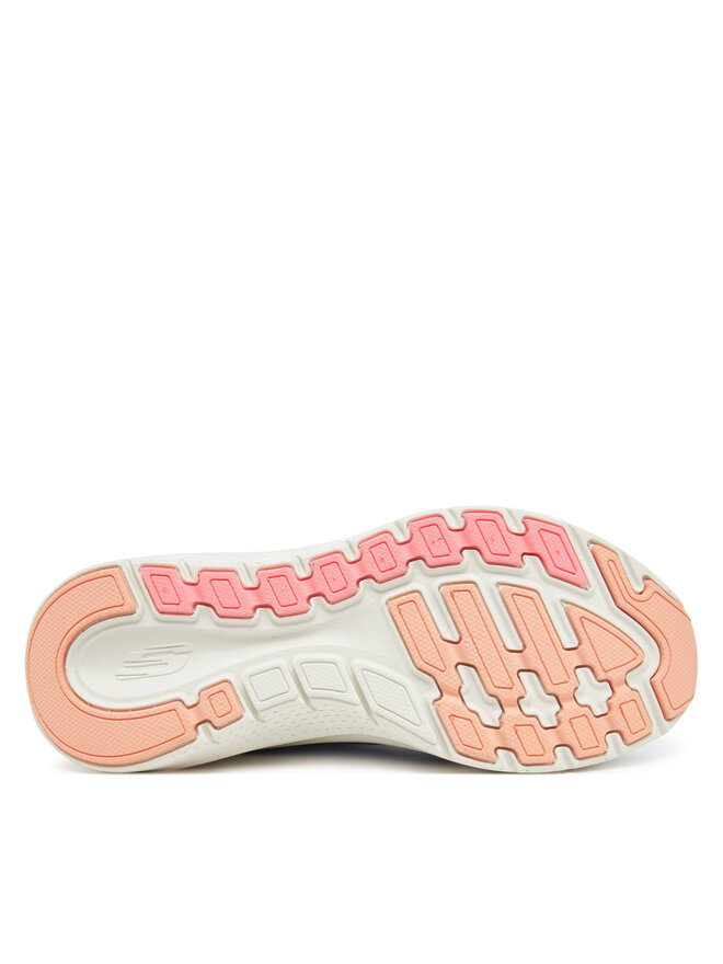 Skechers Sneakersy Skechers Arch Fit 2.0-Big League 150051/BLPK Niebieski