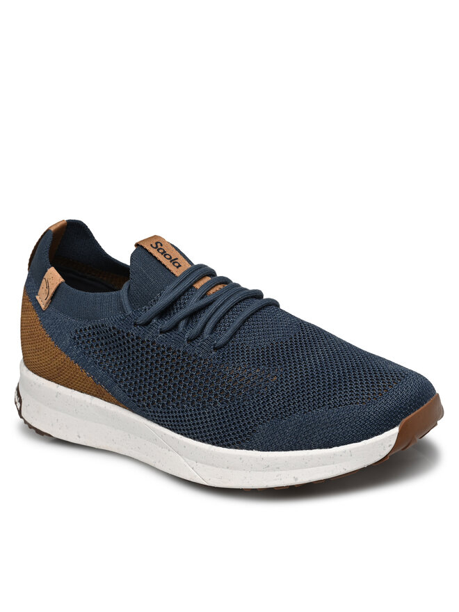 Saola Sneakers Saola Tsavo SAO2100 Dunkelblau