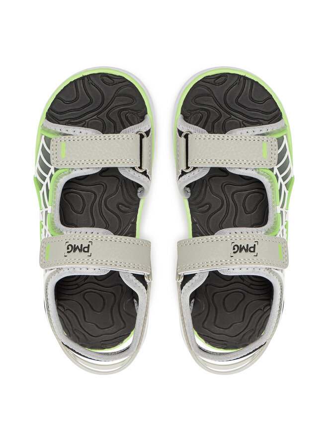 Primigi Босоніжки Primigi 7974111 Сірий