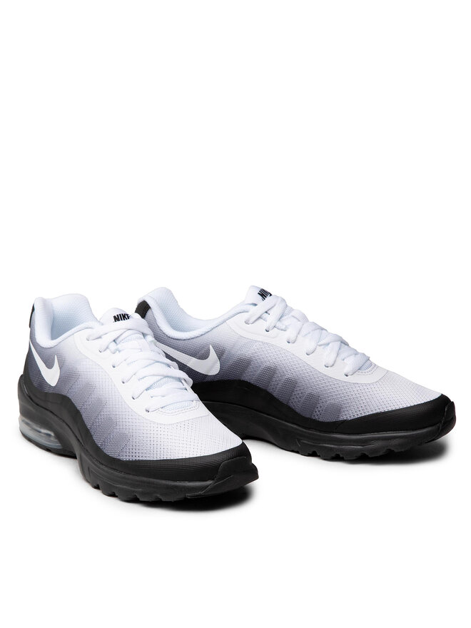 Nike Sneakersy Nike Air Max Invigor Print 749688 010 Biały