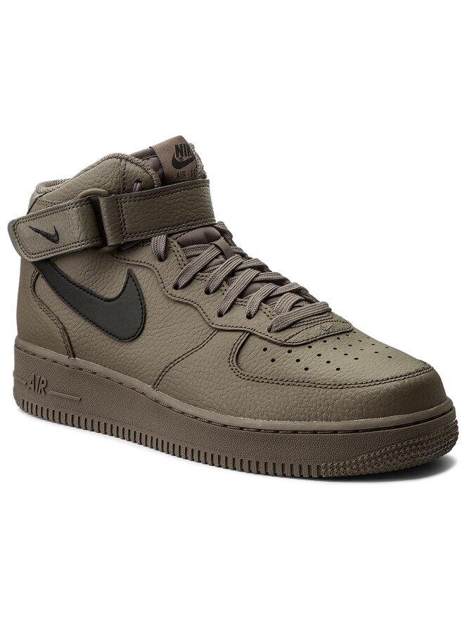 Nike air force 1 mid eobuwie shop