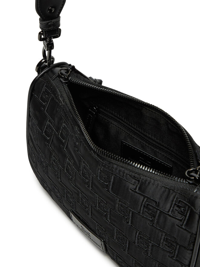 Elisabetta Franchi Torebka Elisabetta Franchi BS-30A-46E2-V300 Czarny