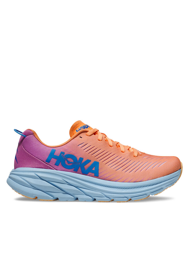 Hoka Laufschuhe Hoka Rincon 3 1119396 Orange