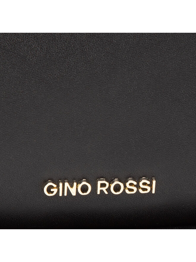 GINO ROSSI Сумка Gino Rossi CSN5265-01 Чорний