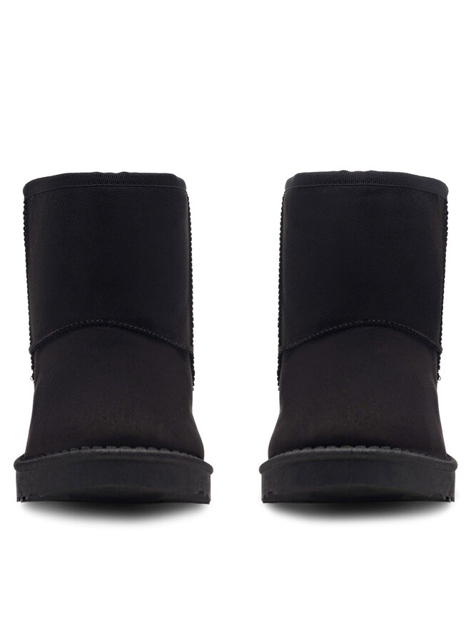Jenny Fairy Botas de nieve Jenny Fairy WSL19150-12 Negro
