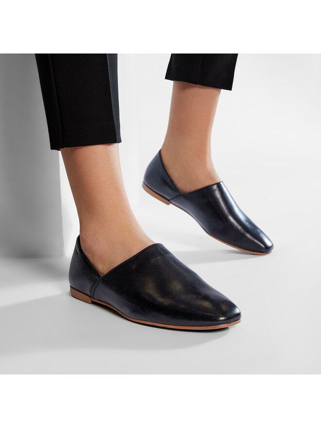 Vagabond Shoemakers Halbschuhe Vagabond Shoemakers Ayden 4305-001-20 Schwarz