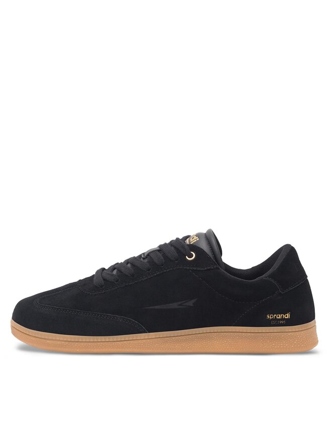 Sprandi Sneakers Sprandi RETROSTEMP MPRS-22M12313 Negru