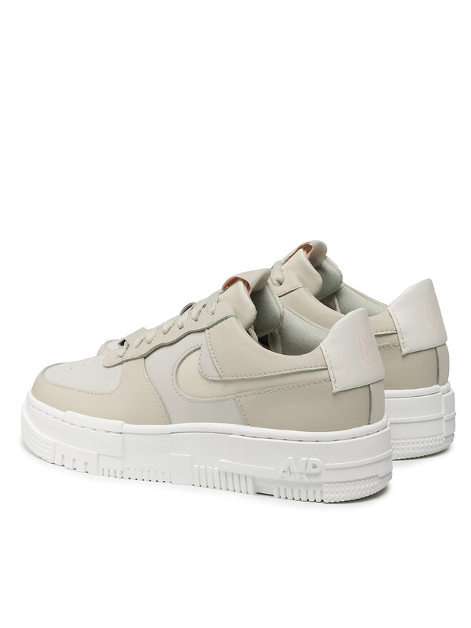 Nike Snīkeri Nike Af1 Pixel CK6649 001 Zaļš