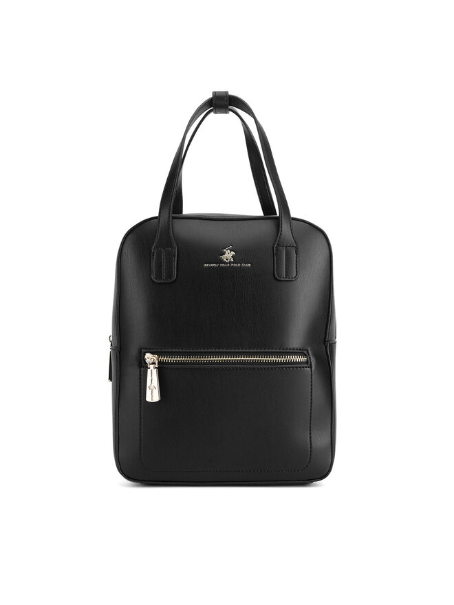 Beverly hills polo club backpack top