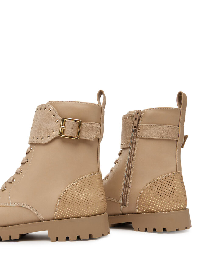 Liu Jo Botines Liu Jo Wanda 832 4F4321 EX123 Beis