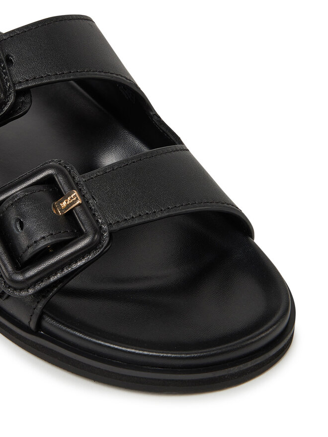 BOSS Chanclas BOSS 50542329 Negro