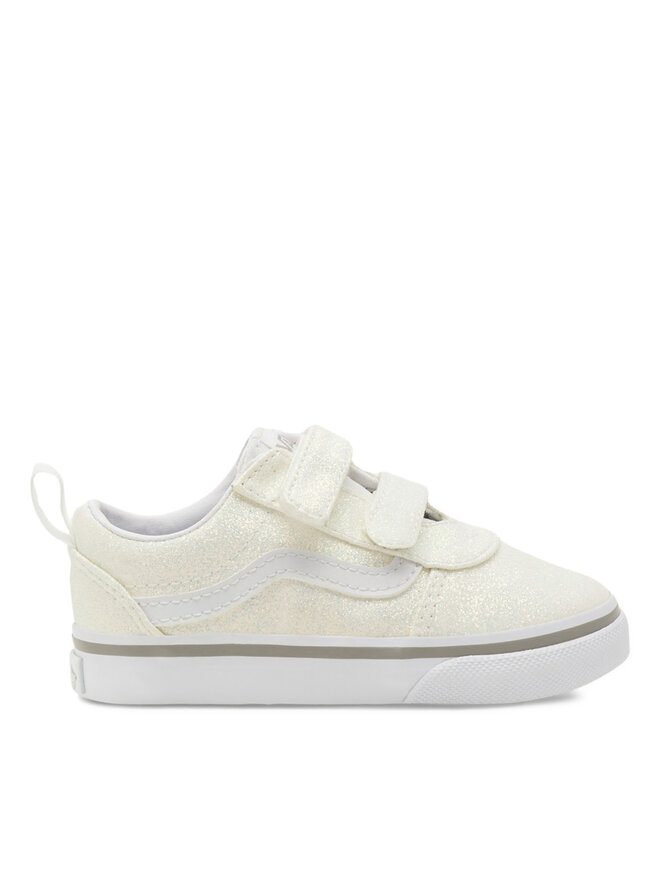 Vans Tenisówki Vans Ward V VN0A4BTFCJD1 Biały